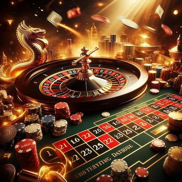 Fitur putaran bonus yang menguntungkan Tampilan putaran bonus Dragon Hatch